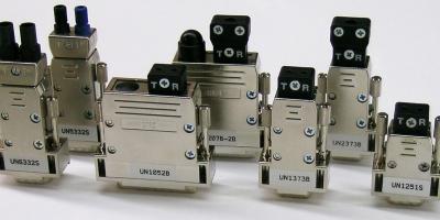 Optocomponents GmbH Lichtwellenleitertechnik